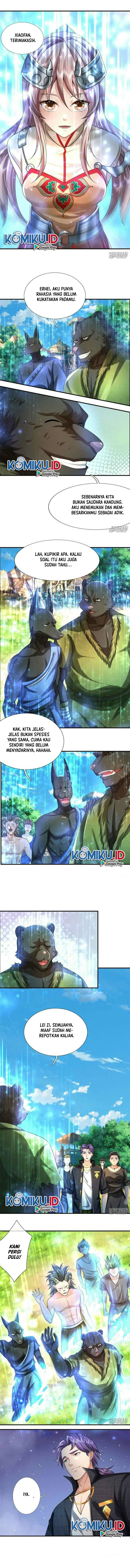 I am Daxianzun Chapter 431 Gambar 1